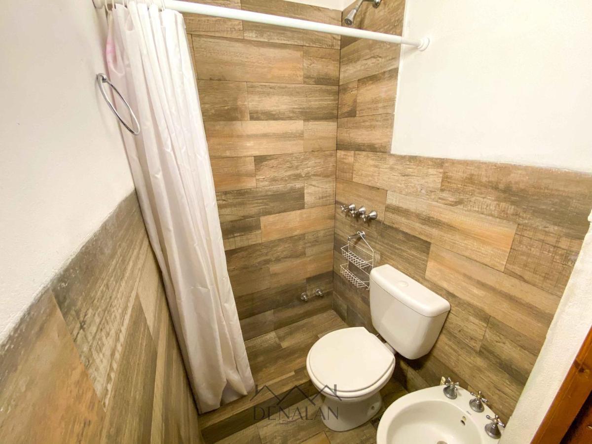 Holiday home Casa Tinta Roja 2 De 1 Villa Gesell