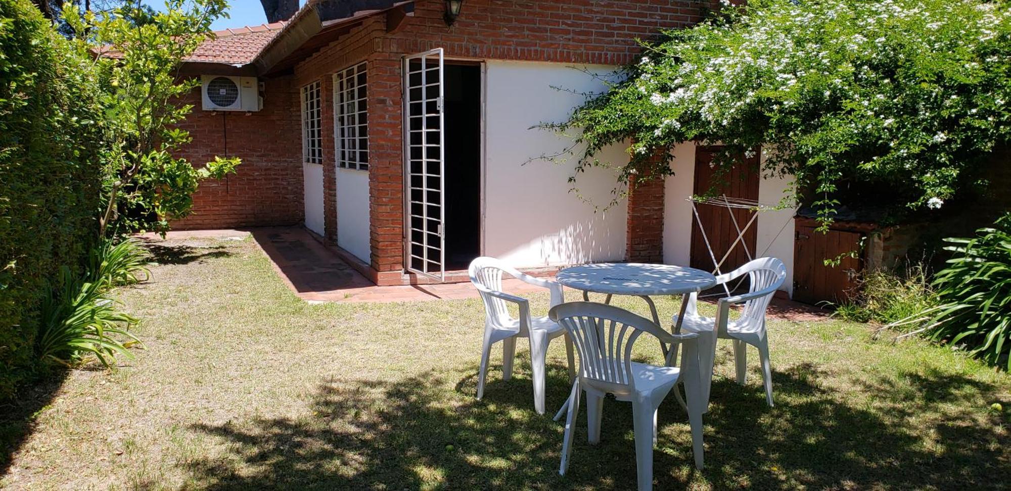 Holiday home Casa Tinta Roja 2 De 1