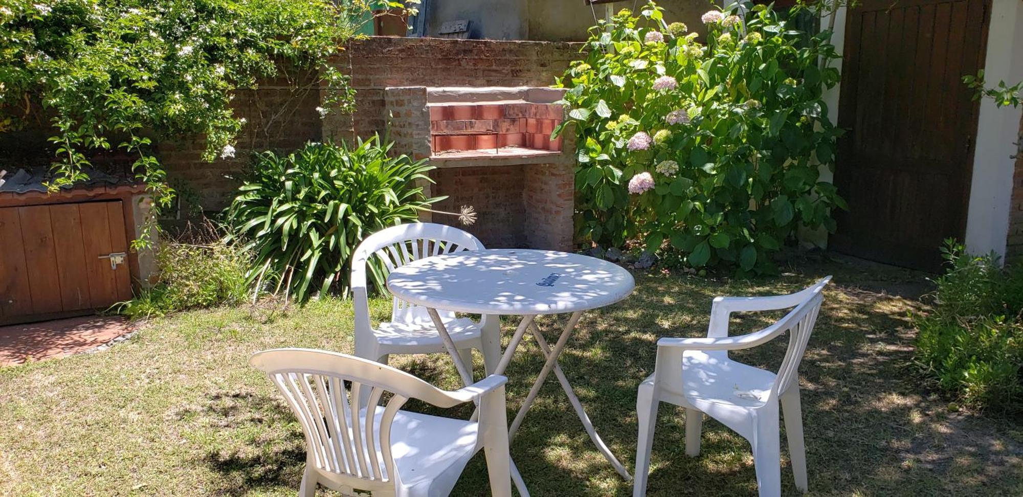 Holiday home Casa Tinta Roja 2 De 1 Villa Gesell
