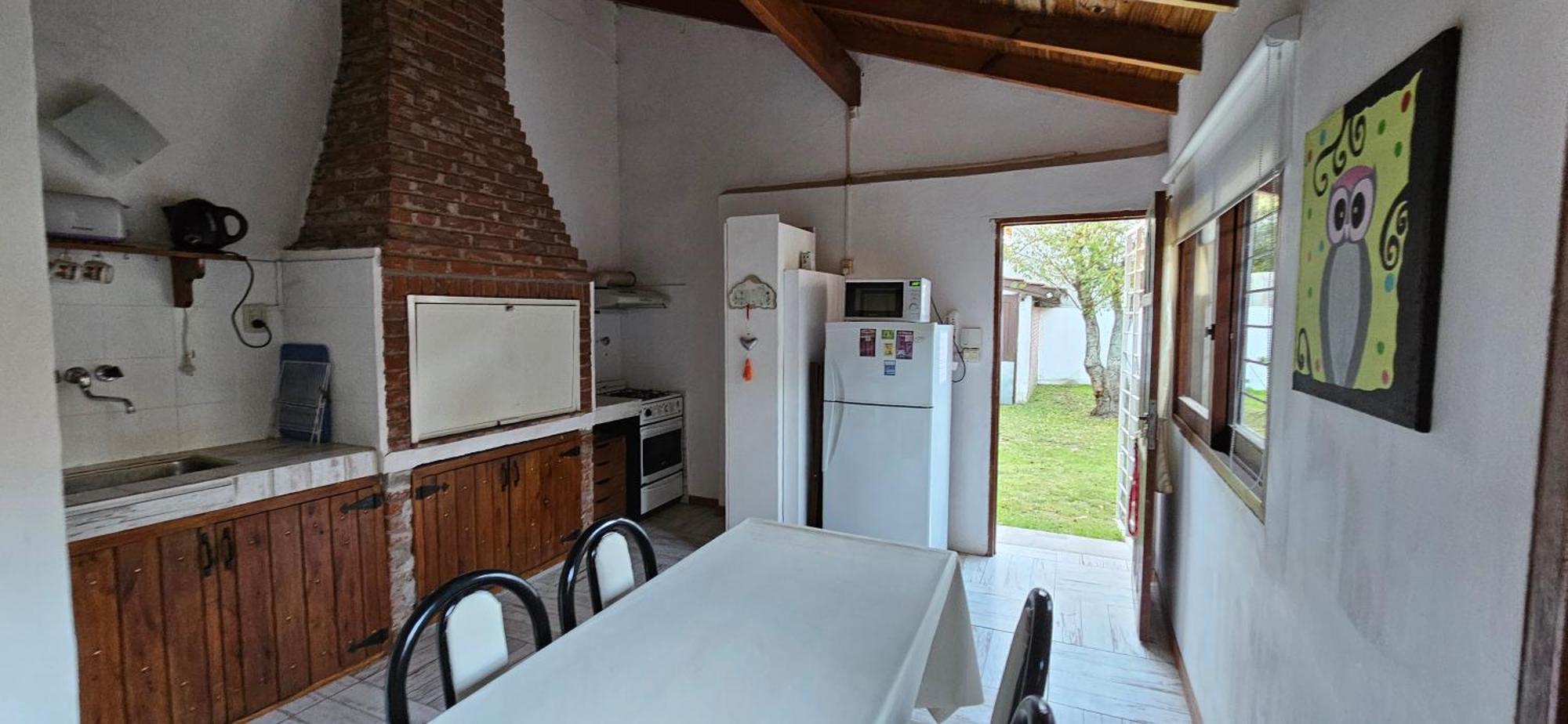 Holiday home Casa Tinta Roja 2 De 1